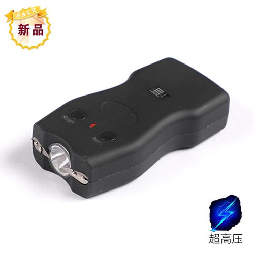 黑鹰笑脸电棒