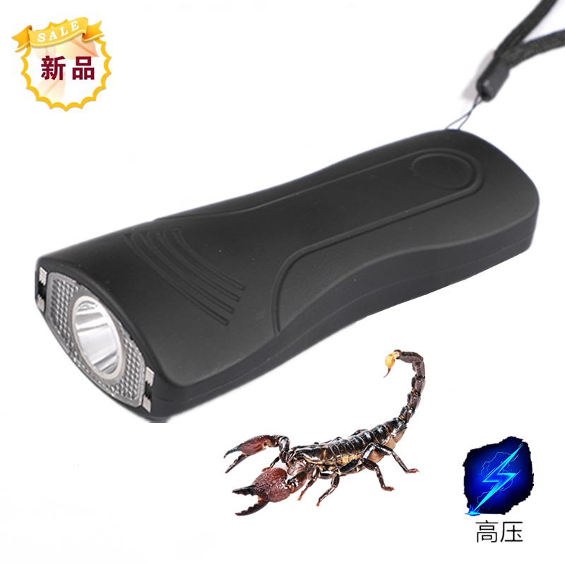 黑鹰1803防身电棒