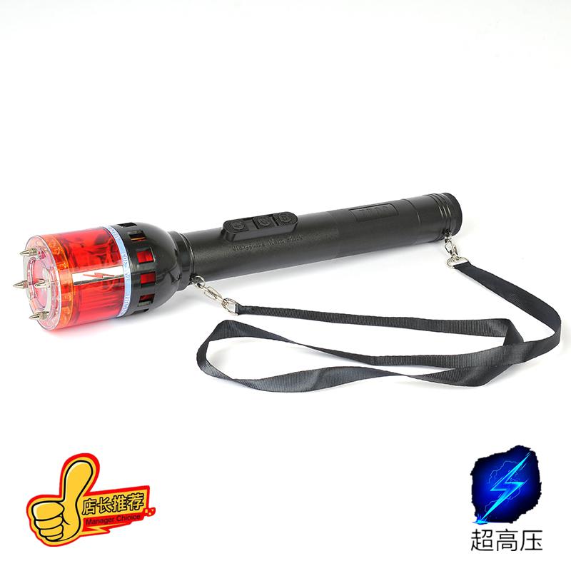 黑鹰303高压电棒