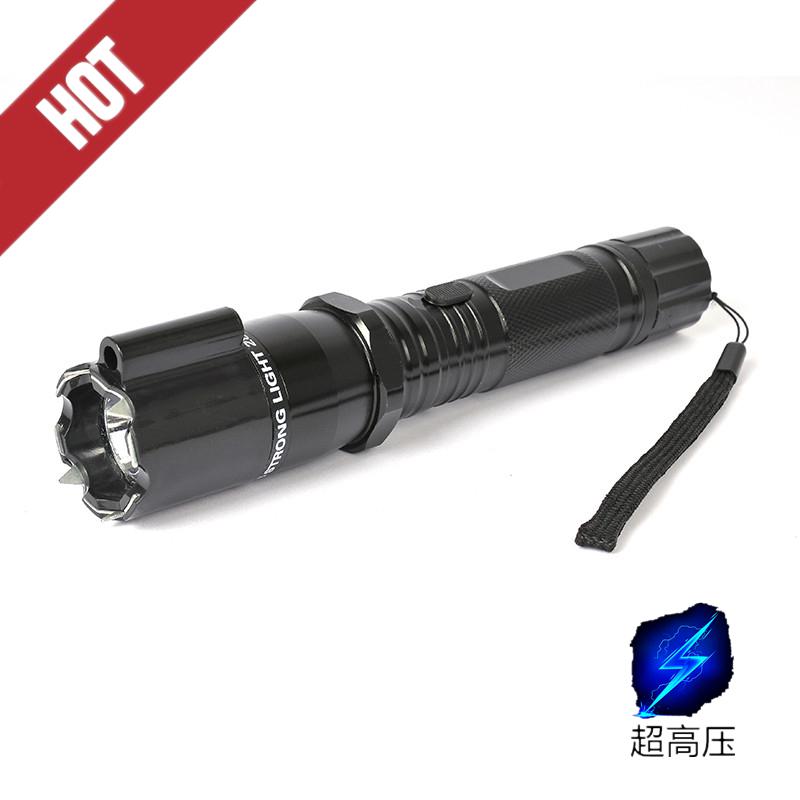 黑鹰288防身电棒